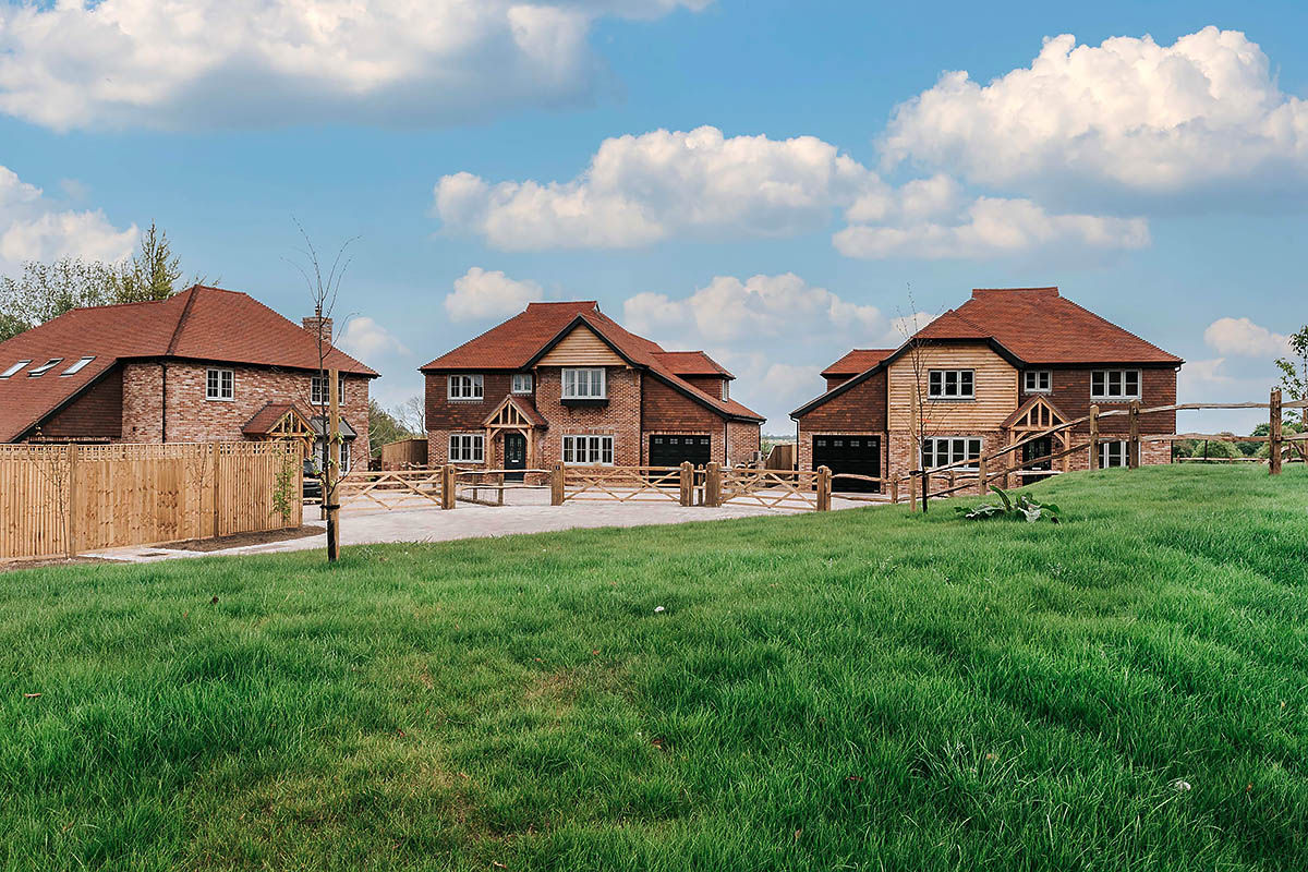 Appledore, Kent Court Developments